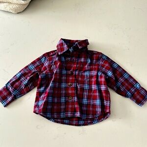 Boys brand new clothing item